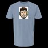 6500M - Best Value Ringspun Garment-Dyed T-Shirt Thumbnail
