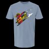 6500M - Best Value Ringspun Garment-Dyed T-Shirt Thumbnail