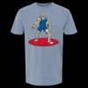 6500M - Best Value Ringspun Garment-Dyed T-Shirt Thumbnail