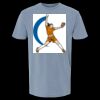 6500M - Best Value Ringspun Garment-Dyed T-Shirt Thumbnail
