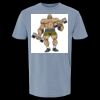 6500M - Best Value Ringspun Garment-Dyed T-Shirt Thumbnail