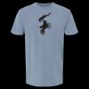 6500M - Best Value Ringspun Garment-Dyed T-Shirt Thumbnail