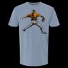 6500M - Best Value Ringspun Garment-Dyed T-Shirt Thumbnail