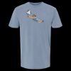 6500M - Best Value Ringspun Garment-Dyed T-Shirt Thumbnail