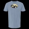6500M - Best Value Ringspun Garment-Dyed T-Shirt Thumbnail