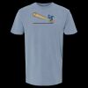 6500M - Best Value Ringspun Garment-Dyed T-Shirt Thumbnail