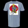 6500M - Best Value Ringspun Garment-Dyed T-Shirt Thumbnail