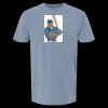 6500M - Best Value Ringspun Garment-Dyed T-Shirt Thumbnail