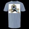 6500M - Best Value Ringspun Garment-Dyed T-Shirt Thumbnail