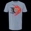 6500M - Best Value Ringspun Garment-Dyed T-Shirt Thumbnail