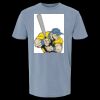 6500M - Best Value Ringspun Garment-Dyed T-Shirt Thumbnail