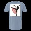 6500M - Best Value Ringspun Garment-Dyed T-Shirt Thumbnail