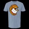6500M - Best Value Ringspun Garment-Dyed T-Shirt Thumbnail