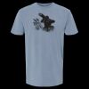6500M - Best Value Ringspun Garment-Dyed T-Shirt Thumbnail