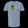 6500M - Best Value Ringspun Garment-Dyed T-Shirt Thumbnail