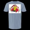 6500M - Best Value Ringspun Garment-Dyed T-Shirt Thumbnail
