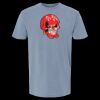 6500M - Best Value Ringspun Garment-Dyed T-Shirt Thumbnail