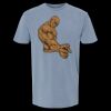 6500M - Best Value Ringspun Garment-Dyed T-Shirt Thumbnail