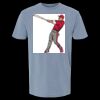 6500M - Best Value Ringspun Garment-Dyed T-Shirt Thumbnail