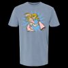 6500M - Best Value Ringspun Garment-Dyed T-Shirt Thumbnail