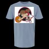 6500M - Best Value Ringspun Garment-Dyed T-Shirt Thumbnail