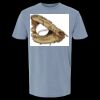 6500M - Best Value Ringspun Garment-Dyed T-Shirt Thumbnail