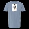 6500M - Best Value Ringspun Garment-Dyed T-Shirt Thumbnail
