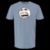 6500M - Best Value Ringspun Garment-Dyed T-Shirt Thumbnail