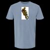 6500M - Best Value Ringspun Garment-Dyed T-Shirt Thumbnail