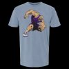 6500M - Best Value Ringspun Garment-Dyed T-Shirt Thumbnail