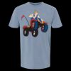 6500M - Best Value Ringspun Garment-Dyed T-Shirt Thumbnail