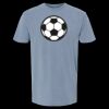 6500M - Best Value Ringspun Garment-Dyed T-Shirt Thumbnail