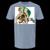 6500M - Best Value Ringspun Garment-Dyed T-Shirt Thumbnail