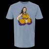 6500M - Best Value Ringspun Garment-Dyed T-Shirt Thumbnail