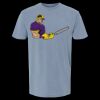 6500M - Best Value Ringspun Garment-Dyed T-Shirt Thumbnail