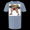 6500M - Best Value Ringspun Garment-Dyed T-Shirt Thumbnail