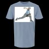 6500M - Best Value Ringspun Garment-Dyed T-Shirt Thumbnail