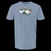 6500M - Best Value Ringspun Garment-Dyed T-Shirt Thumbnail