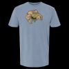 6500M - Best Value Ringspun Garment-Dyed T-Shirt Thumbnail