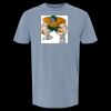 6500M - Best Value Ringspun Garment-Dyed T-Shirt Thumbnail