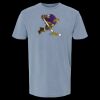 6500M - Best Value Ringspun Garment-Dyed T-Shirt Thumbnail