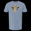 6500M - Best Value Ringspun Garment-Dyed T-Shirt Thumbnail