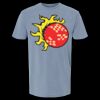 6500M - Best Value Ringspun Garment-Dyed T-Shirt Thumbnail