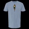 6500M - Best Value Ringspun Garment-Dyed T-Shirt Thumbnail