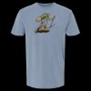 6500M - Best Value Ringspun Garment-Dyed T-Shirt Thumbnail