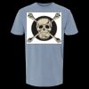 6500M - Best Value Ringspun Garment-Dyed T-Shirt Thumbnail