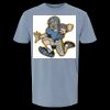 6500M - Best Value Ringspun Garment-Dyed T-Shirt Thumbnail