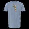 6500M - Best Value Ringspun Garment-Dyed T-Shirt Thumbnail