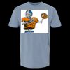 6500M - Best Value Ringspun Garment-Dyed T-Shirt Thumbnail