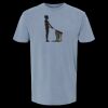 6500M - Best Value Ringspun Garment-Dyed T-Shirt Thumbnail